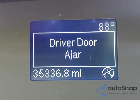 2018 Ford Ecosport S из США, поврежденный, VIN MAJ3P1RE3JC166340